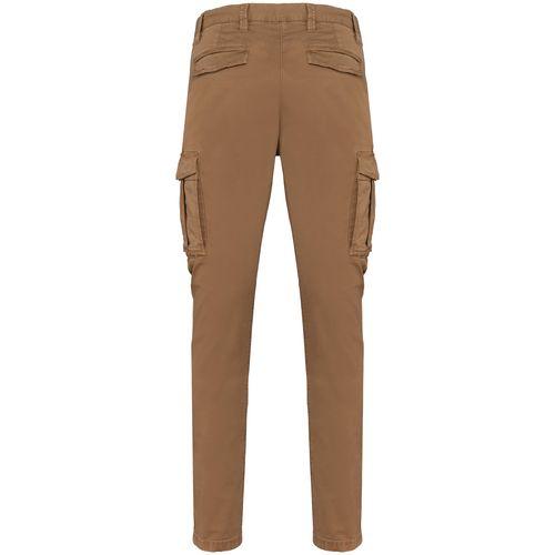 Pantalon cargo homme - 250g