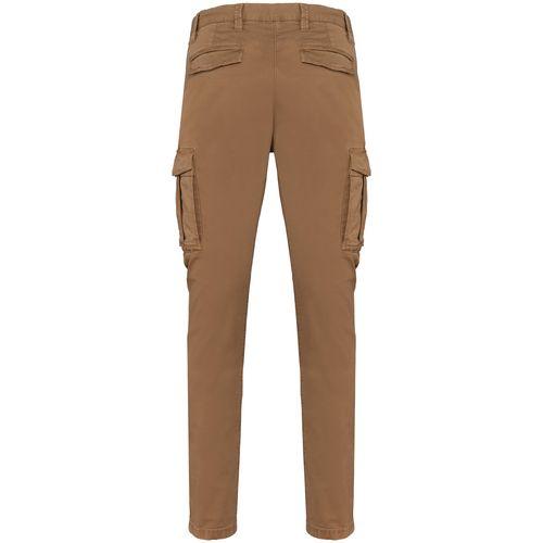 Pantalon cargo homme - 250g