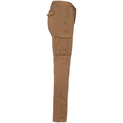 Men’s cargo trousers - 250g
