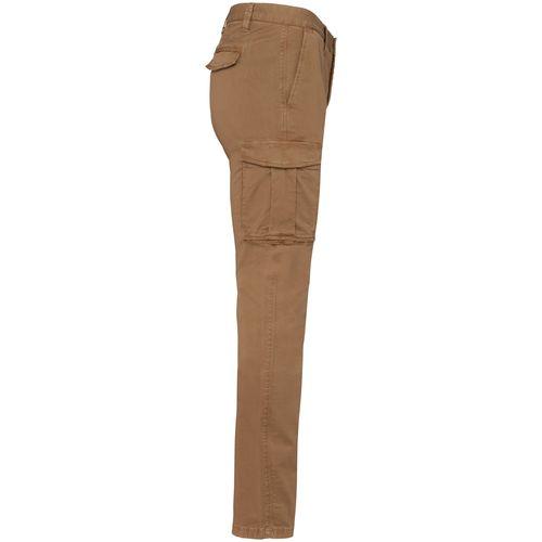 Men’s cargo trousers - 250g