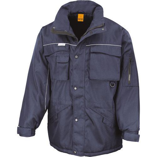 PARKA HEAVY DUTY