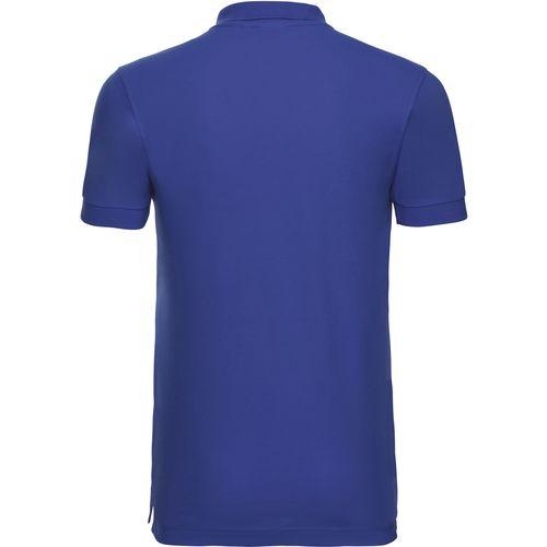 Polo Stretch Homme