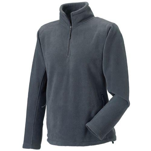 POLAIRE COL ZIPPÉ