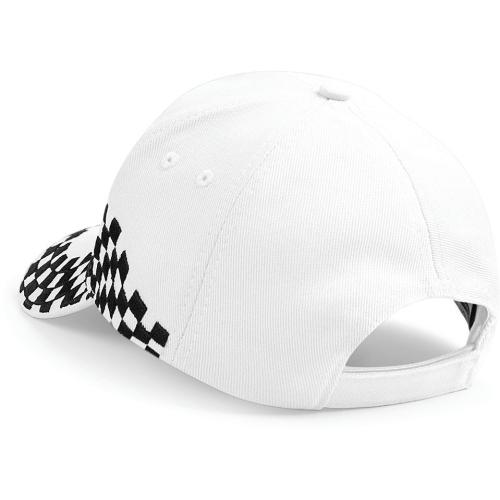 Grand Prix Cap