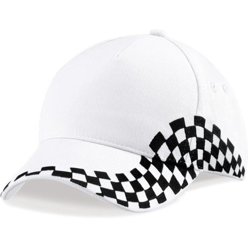 Grand Prix Cap