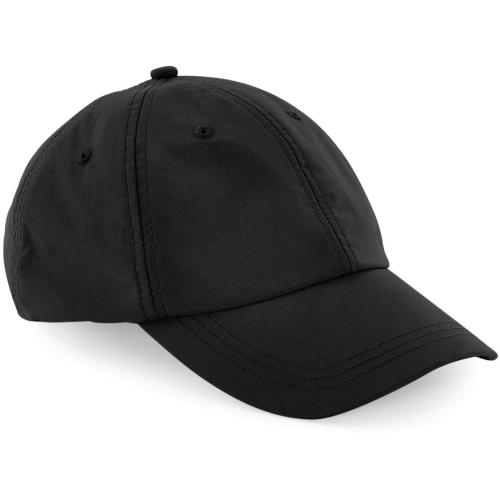 Casquette style Outdoor - 6 panneaux