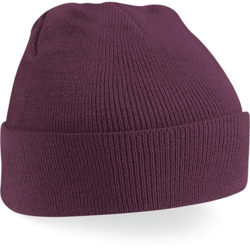 Original men cuffed beanie