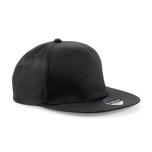 Casquette Rapper 5 panneaux