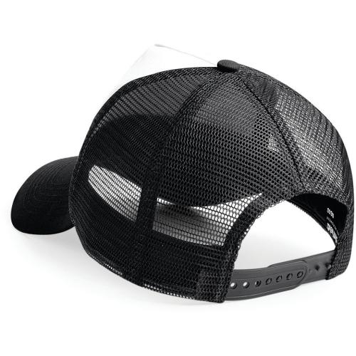 Snapback Trucker Cap