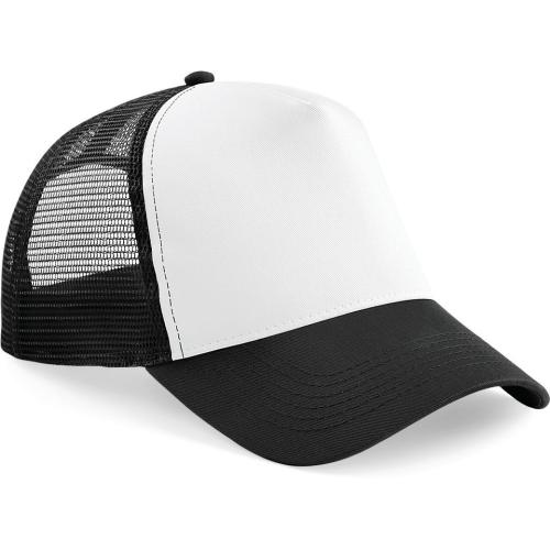 Snapback Trucker Cap