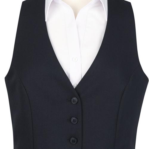 Luna Ladies' Waistcoat