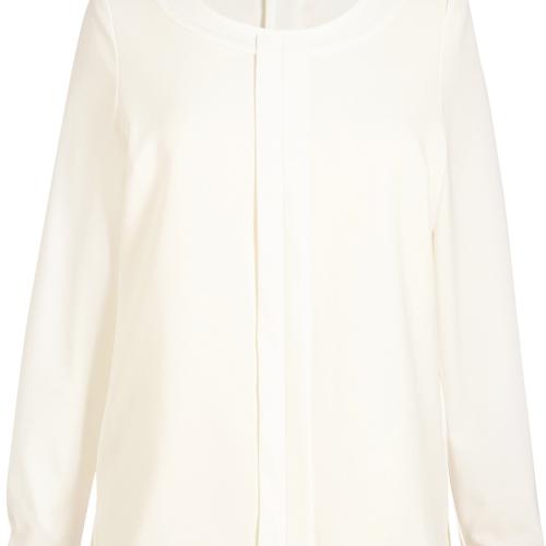Riola Crepe de Chine blouse