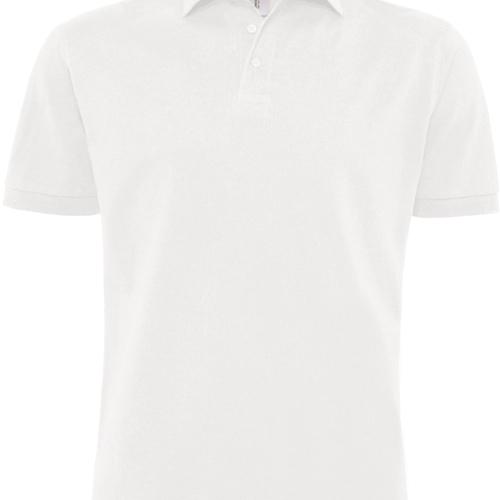 Heavymill men's polo shirt