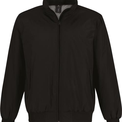 Crew Bomber Men's Jacket