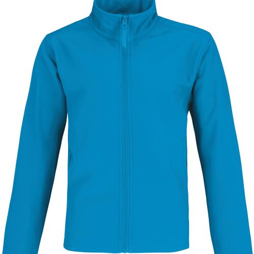 Id.701 Men's Softshell Jacket