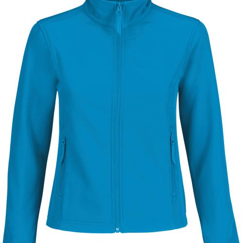 Id.701 Ladies' Softshell Jacket