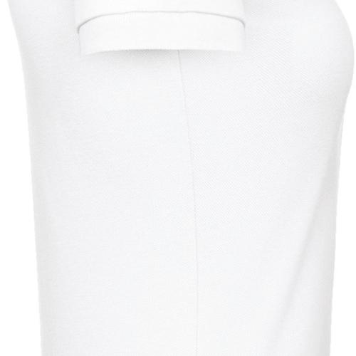 Ladies' organic polo shirt