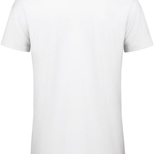 T-shirt Organic Inspire col rond Homme