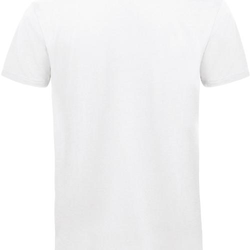 T-shirt BIO Inspire col V Homme 