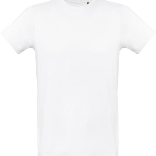 T-shirt bio homme Inspire Plus