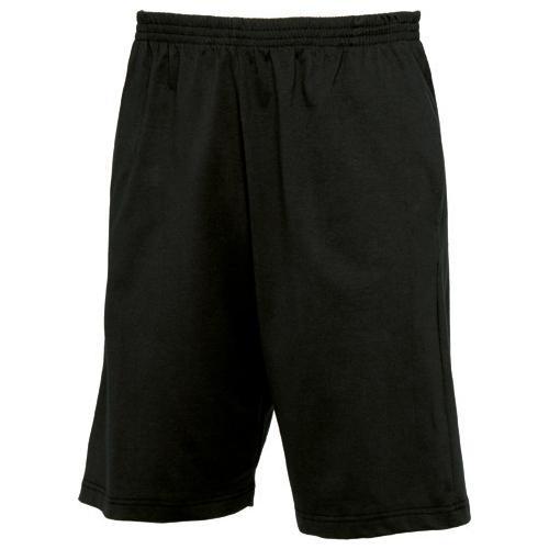 Move Shorts