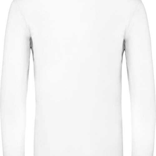 #E150 Men's T-shirt long sleeve