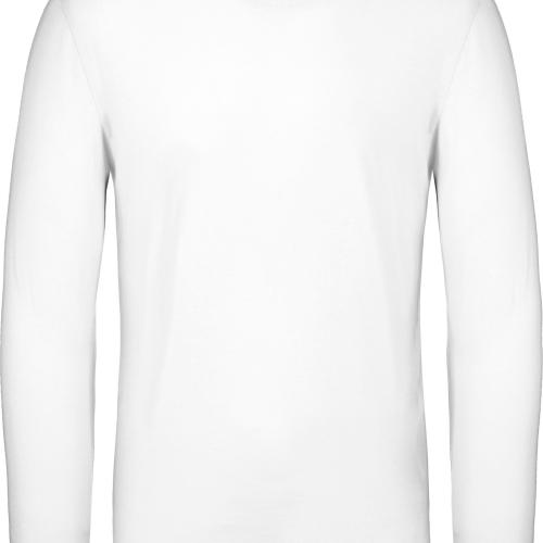 #E150 Men's T-shirt long sleeve