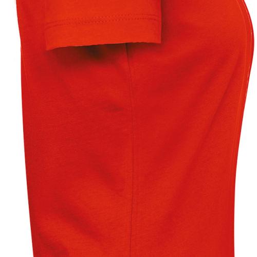 Inspire Plus Ladies' organic T-shirt