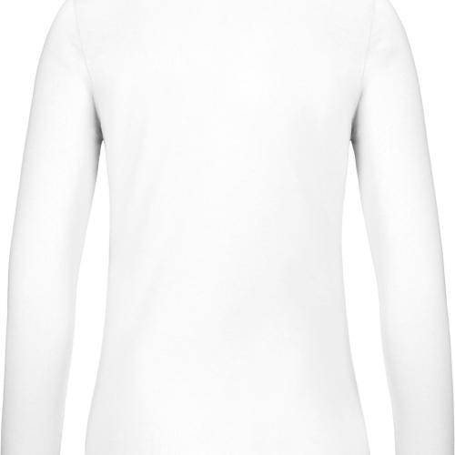 #E150 Ladies' T-shirt long sleeves