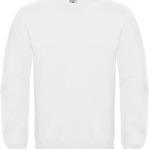 Id.002 Crew Neck Sweatshirt