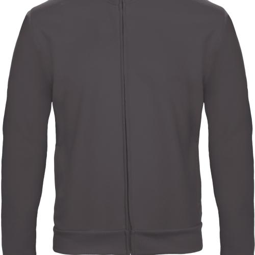 ID.206 Full Zip Sweatjacket