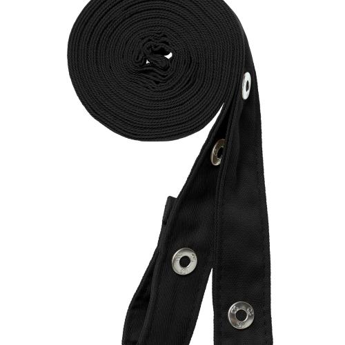 Fastening system for Potenza x Classic apron