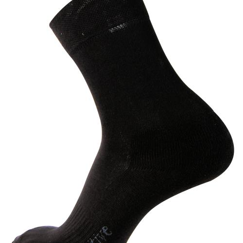 Sensitive socks