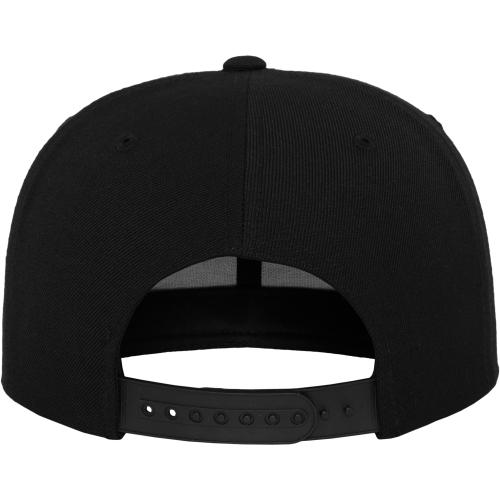 Classic Snapback cap