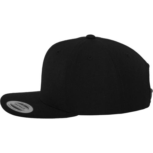 Classic Snapback cap