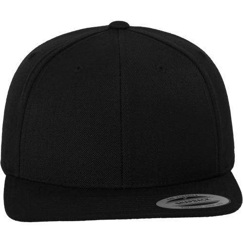 Classic Snapback cap