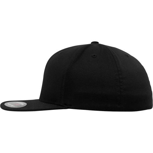 Flexfit Flat Visor cap