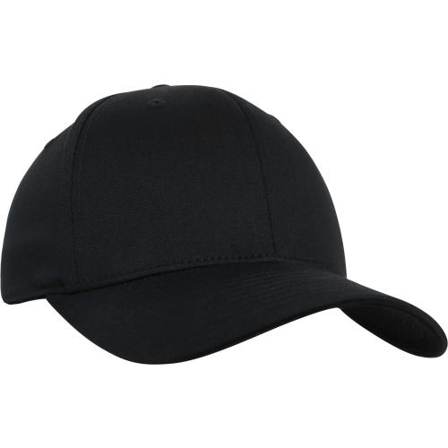 Casquette Flexfit coton organique