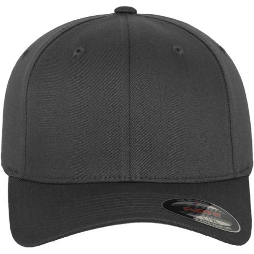 Flexfit Wooly Combed cap