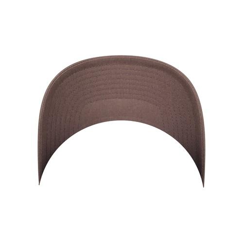 Casquette trucker retro bicolore