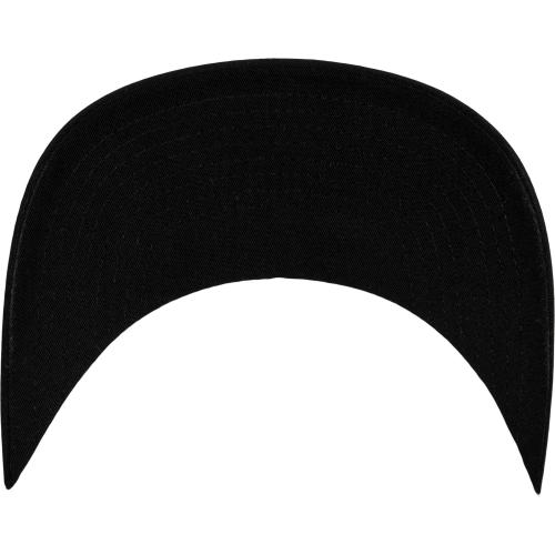 Two-tone retro trucker cap