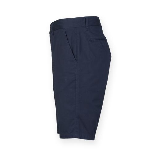 Men's Stretch Chino Shorts