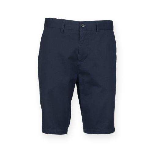 Men's Stretch Chino Shorts