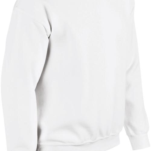 Sweat-shirt col rond Heavy Blend™