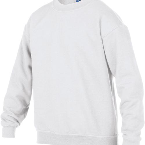 Kids' Heavy Blend™ Crew neck Sweatshirt