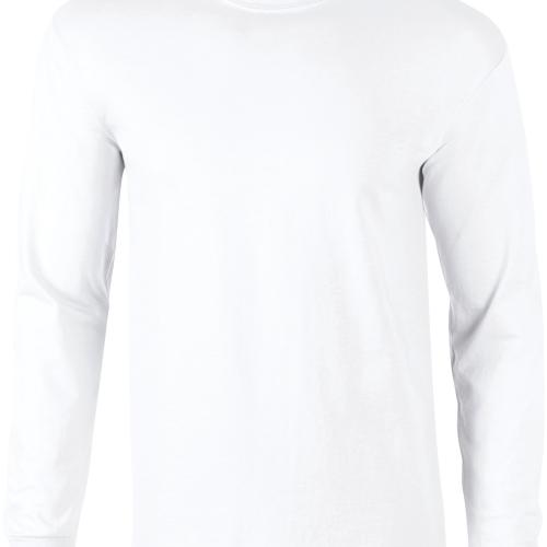 Ultra Cotton™ Long-Sleeved T-shirt