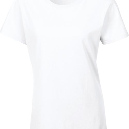 Heavy Cotton™ Ladies' T-shirt