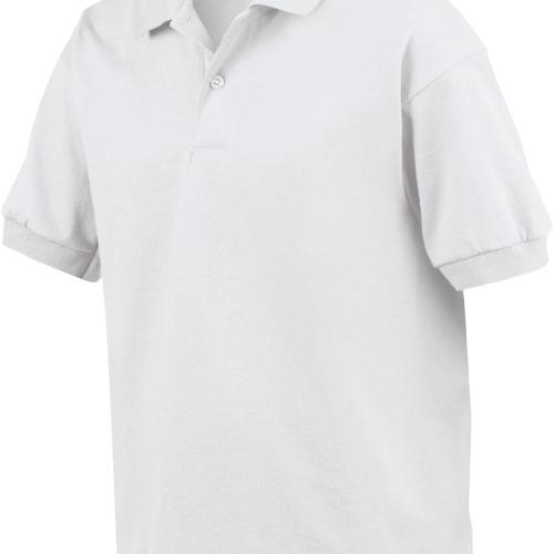 KIDS' DRYBLEND Jersey Polo Shirt