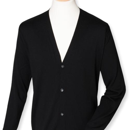 Men's Cardigan
