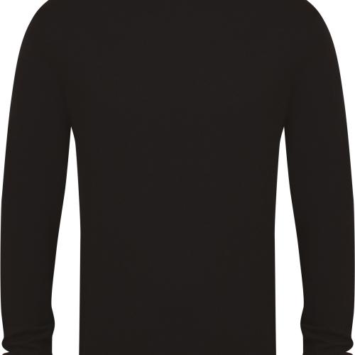 Roll-Neck Jumper